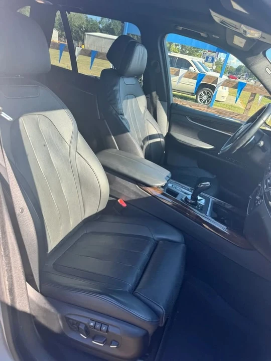 2015 BMW F15 X5 - Image 17 of 20