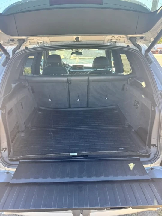 2015 BMW F15 X5 - Image 19 of 20