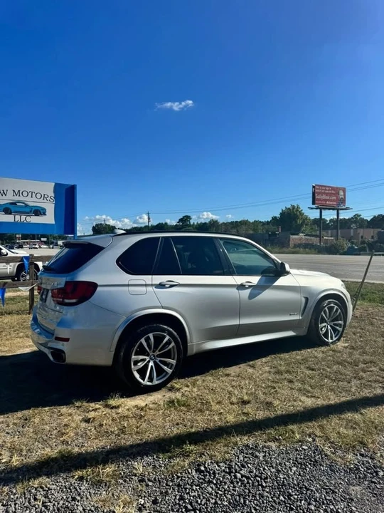 2015 BMW F15 X5 - Image 10 of 20