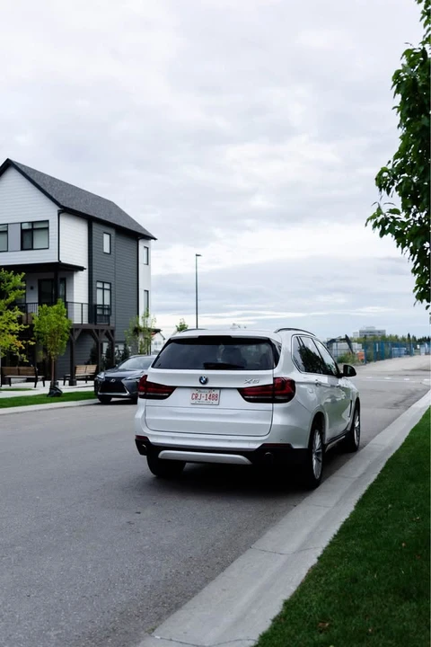 2015 BMW F15 X5 - Image 4 of 19