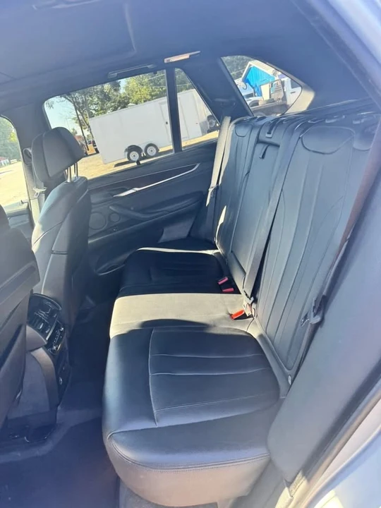 2015 BMW F15 X5 - Image 13 of 20