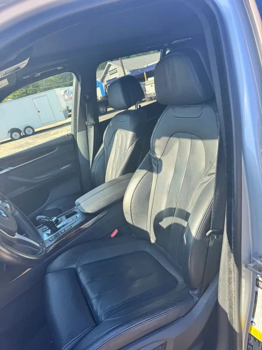 2015 BMW F15 X5 - Image 11 of 20