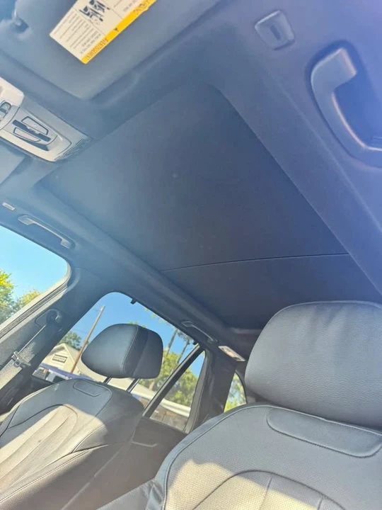 2015 BMW F15 X5 - Image 20 of 20