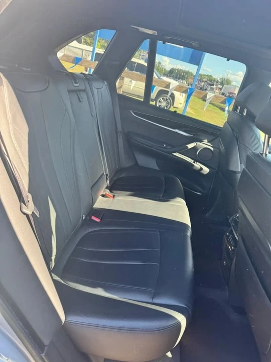 2015 BMW F15 X5 - Image 15 of 20