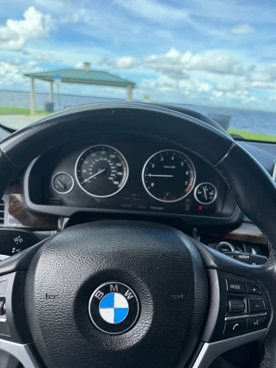 2015 BMW F15 X5 - Image 10 of 10