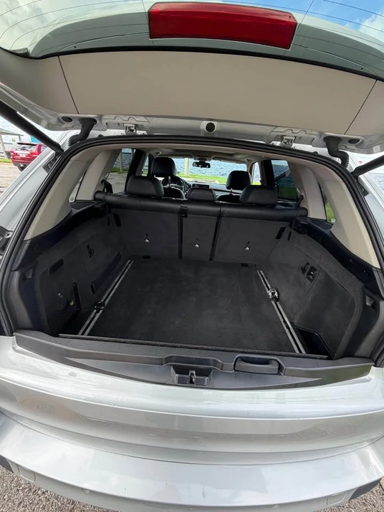 2015 BMW F15 X5 - Image 8 of 10