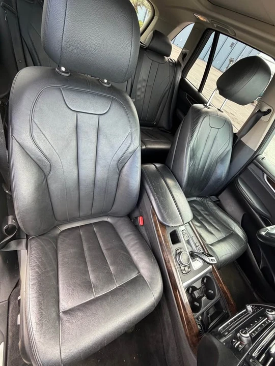 2015 BMW F15 X5 - Image 7 of 10