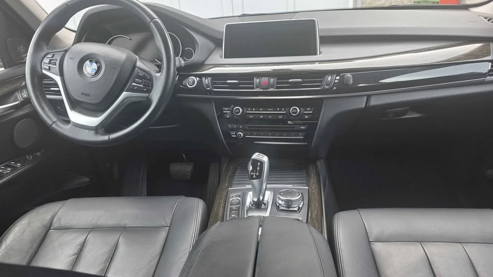 2015 BMW F15 X5 - Image 6 of 10