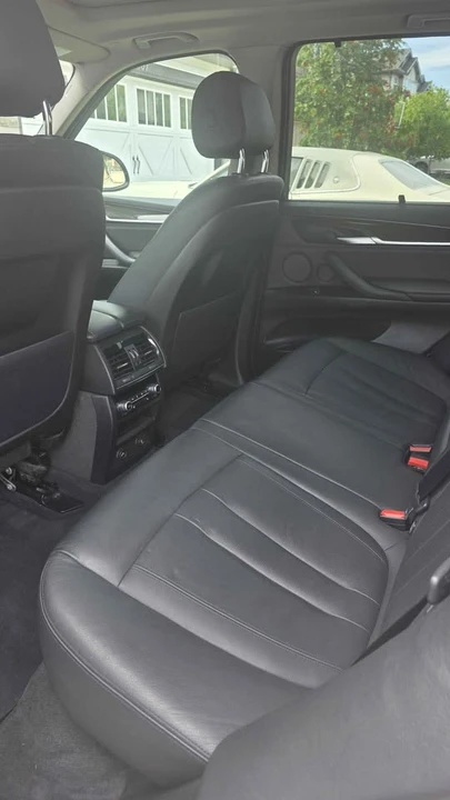 2015 BMW F15 X5 - Image 10 of 10