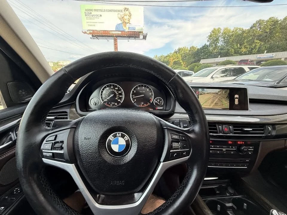 2015 BMW F15 X5 - Image 18 of 20