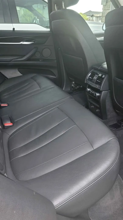 2015 BMW F15 X5 - Image 9 of 10