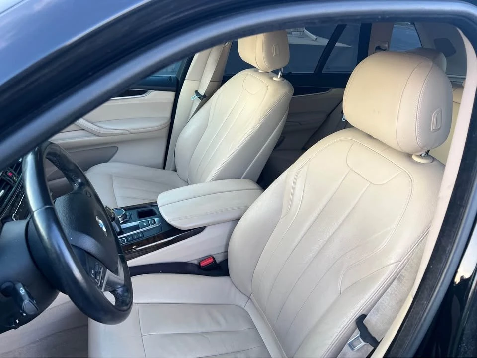 2015 BMW F15 X5 - Image 6 of 9