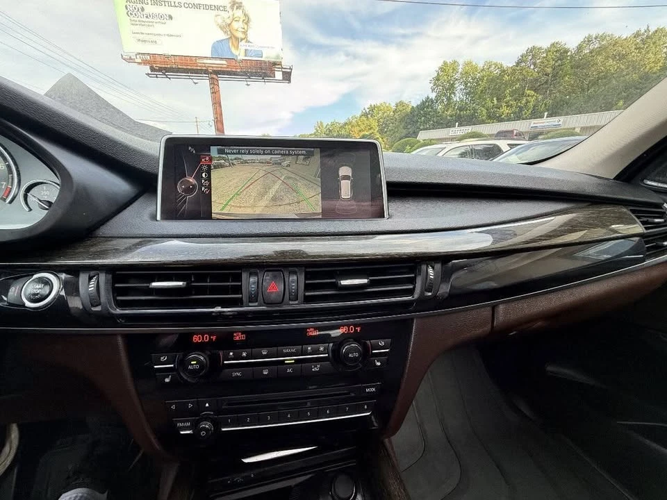 2015 BMW F15 X5 - Image 17 of 20