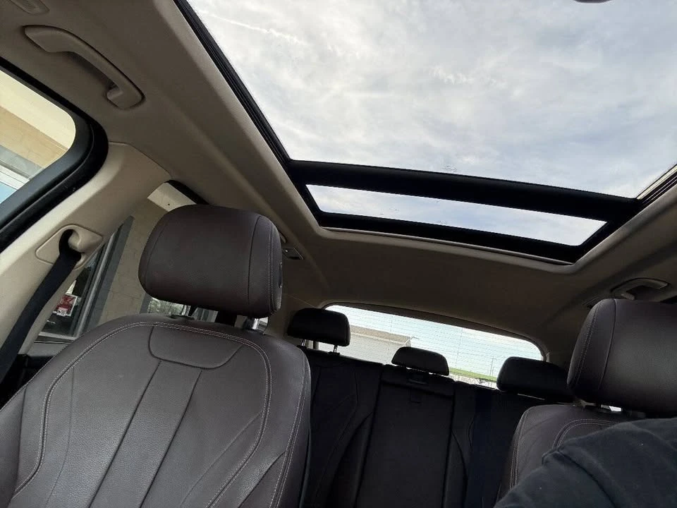 2015 BMW F15 X5 - Image 19 of 20