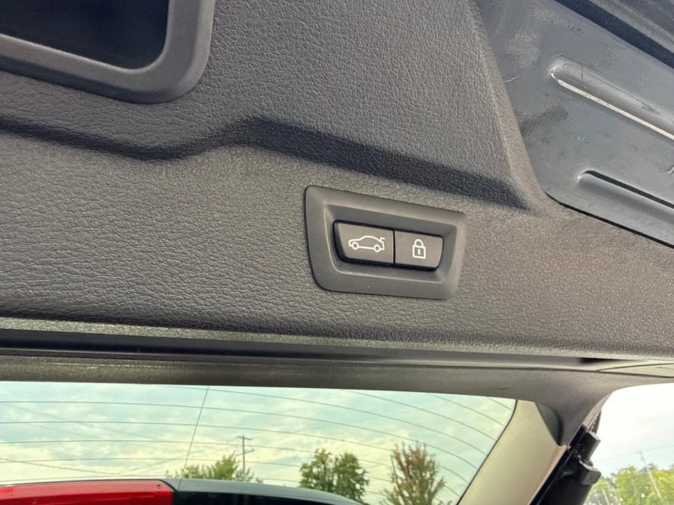 2015 BMW F15 X5 - Image 14 of 20