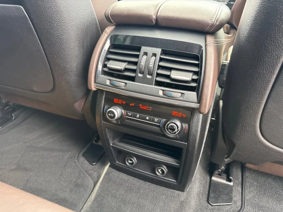 2015 BMW F15 X5 - Image 12 of 20