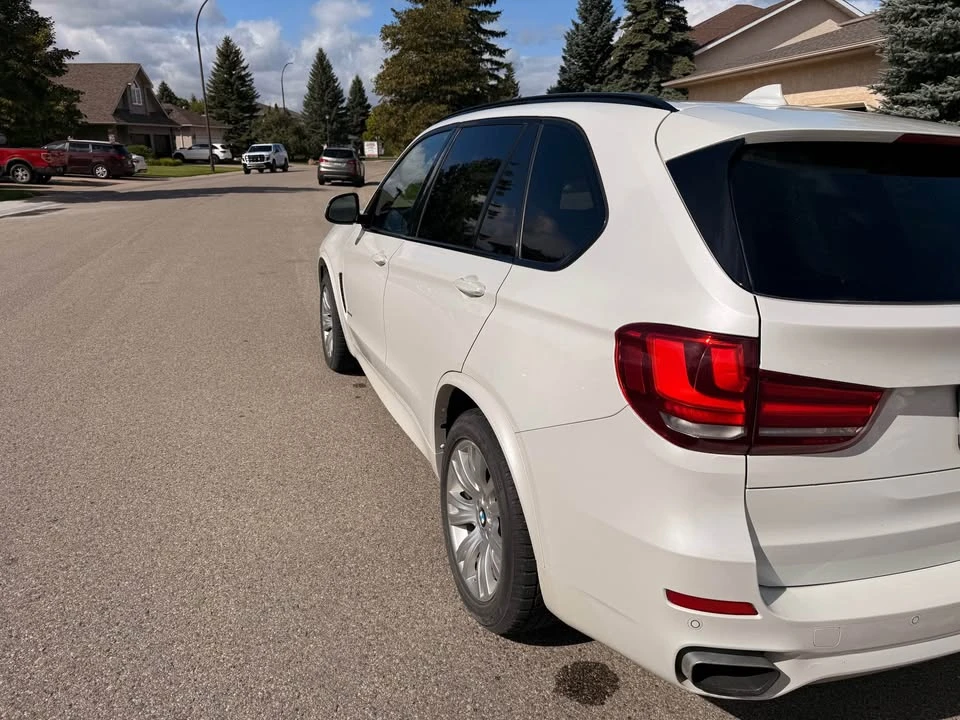 2015 BMW F15 X5 - Image 4 of 7