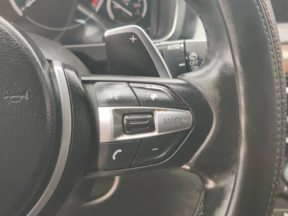 2015 BMW F15 X5 - Image 14 of 20