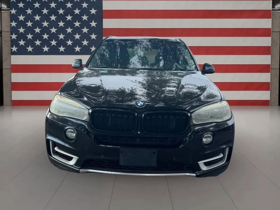 2015 BMW F15 X5 - Image 2 of 18