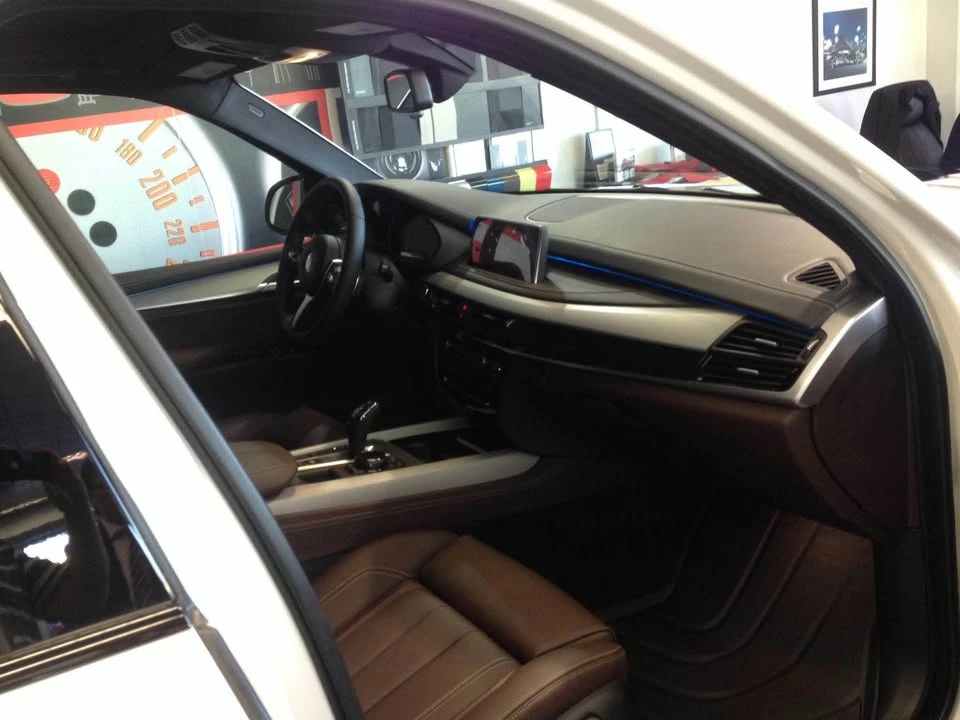 2015 BMW F15 X5 - Image 2 of 7