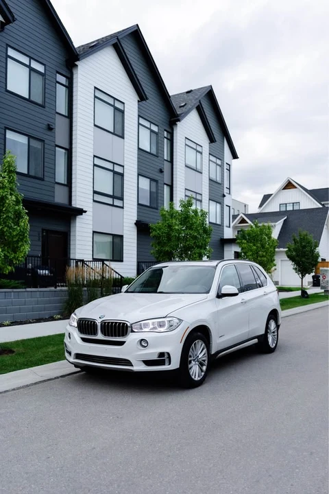 2015 BMW F15 X5 - Image 2 of 19