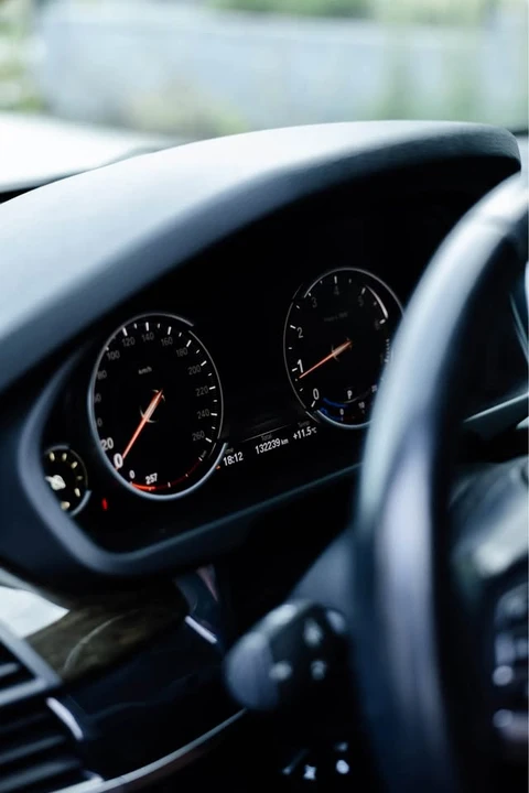 2015 BMW F15 X5 - Image 14 of 19