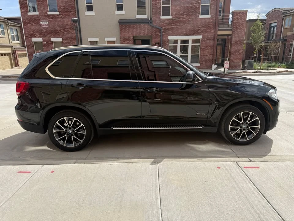2015 BMW F15 X5 - Image 6 of 15
