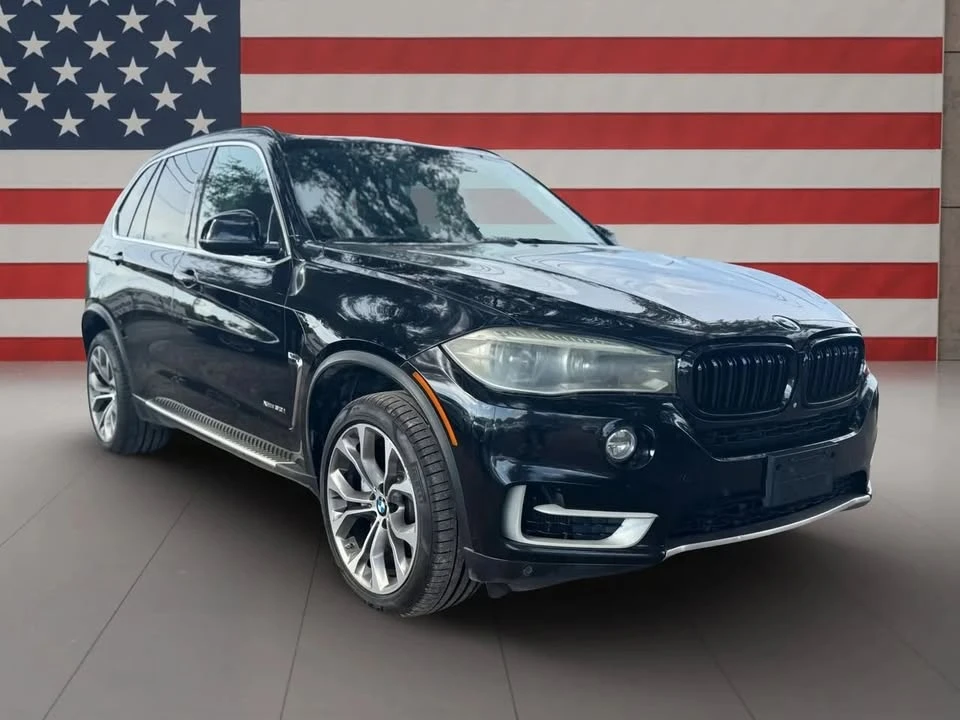 2015 BMW F15 X5 - Image 6 of 18