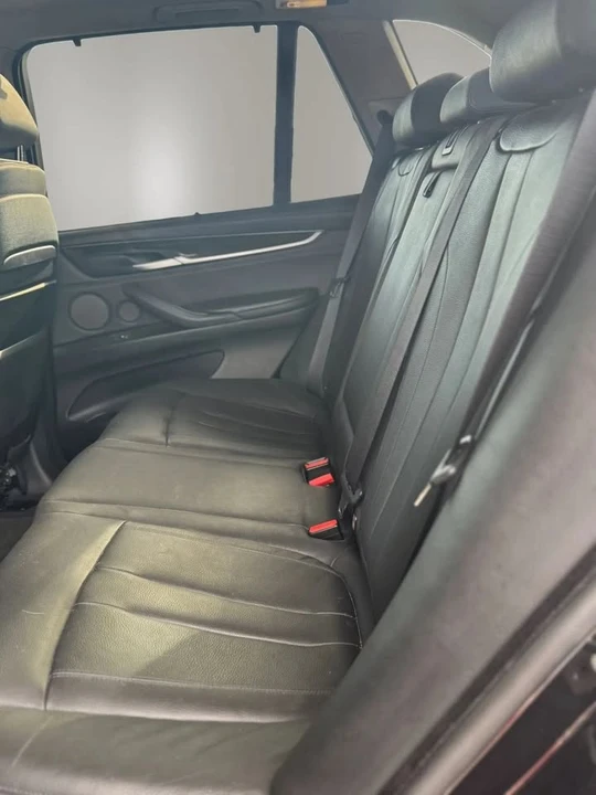 2015 BMW F15 X5 - Image 14 of 18