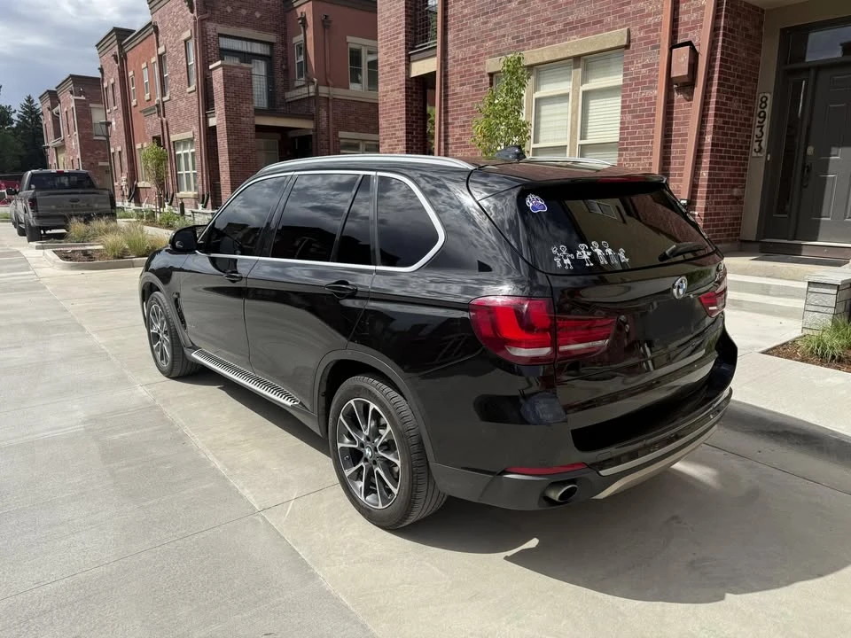 2015 BMW F15 X5 - Image 8 of 15