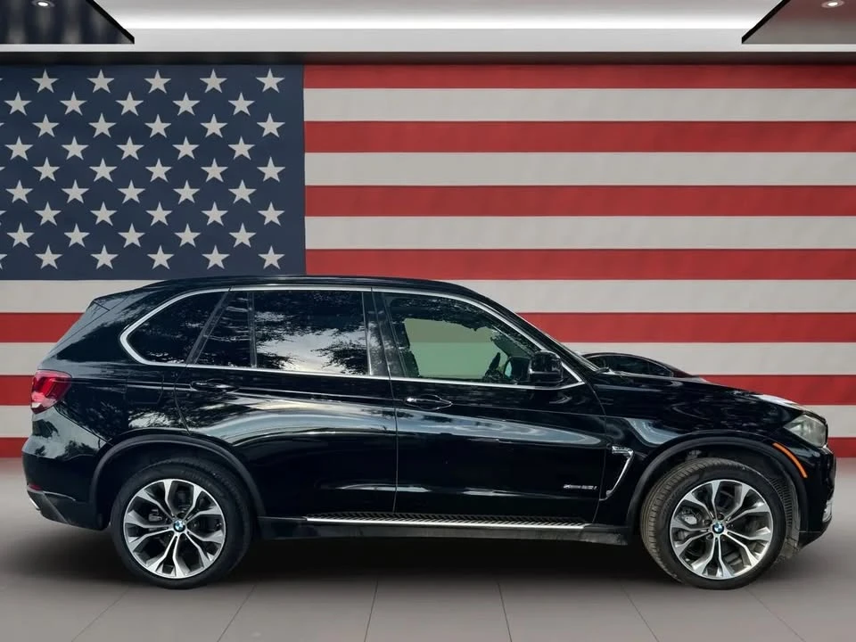 2015 BMW F15 X5 - Image 4 of 18