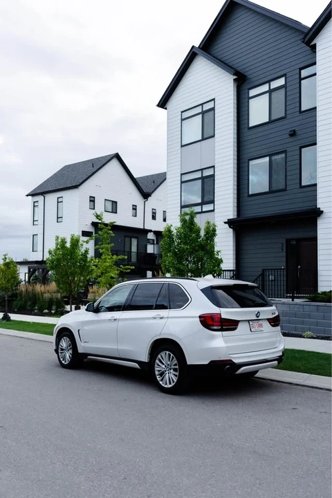 2015 BMW F15 X5 - Image 8 of 19