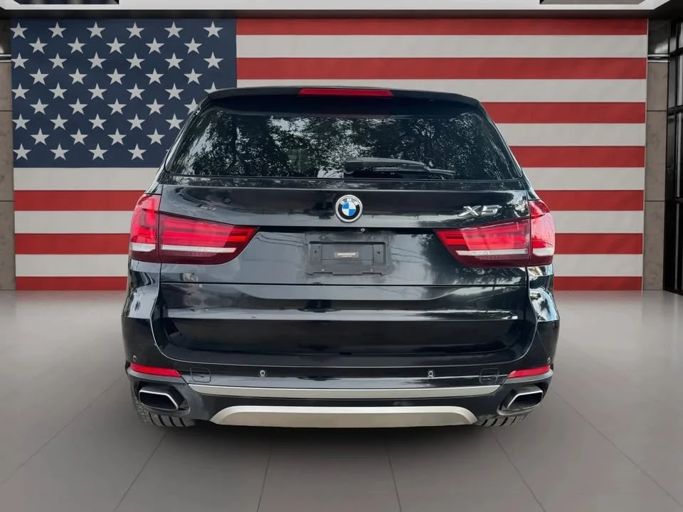 2015 BMW F15 X5 - Image 9 of 18