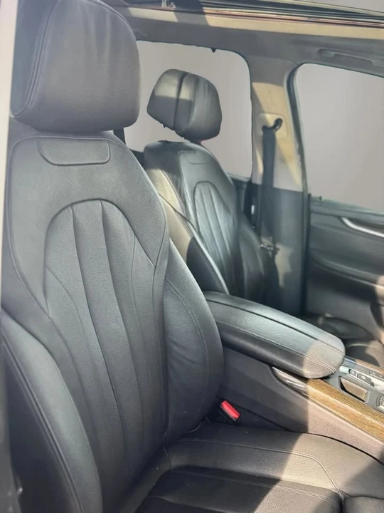 2015 BMW F15 X5 - Image 18 of 18