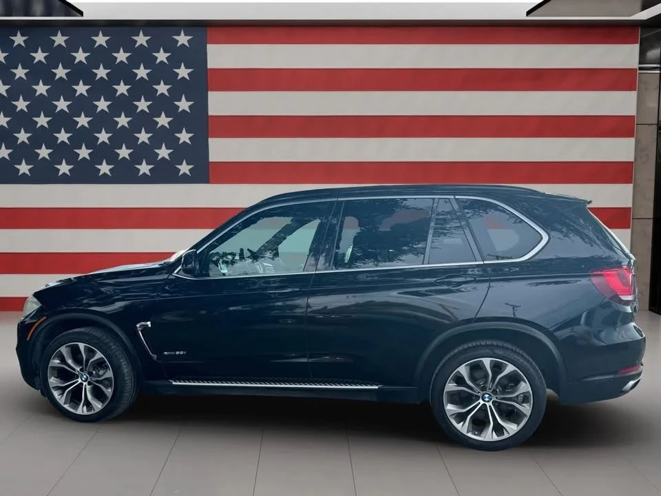 2015 BMW F15 X5 - Image 10 of 18