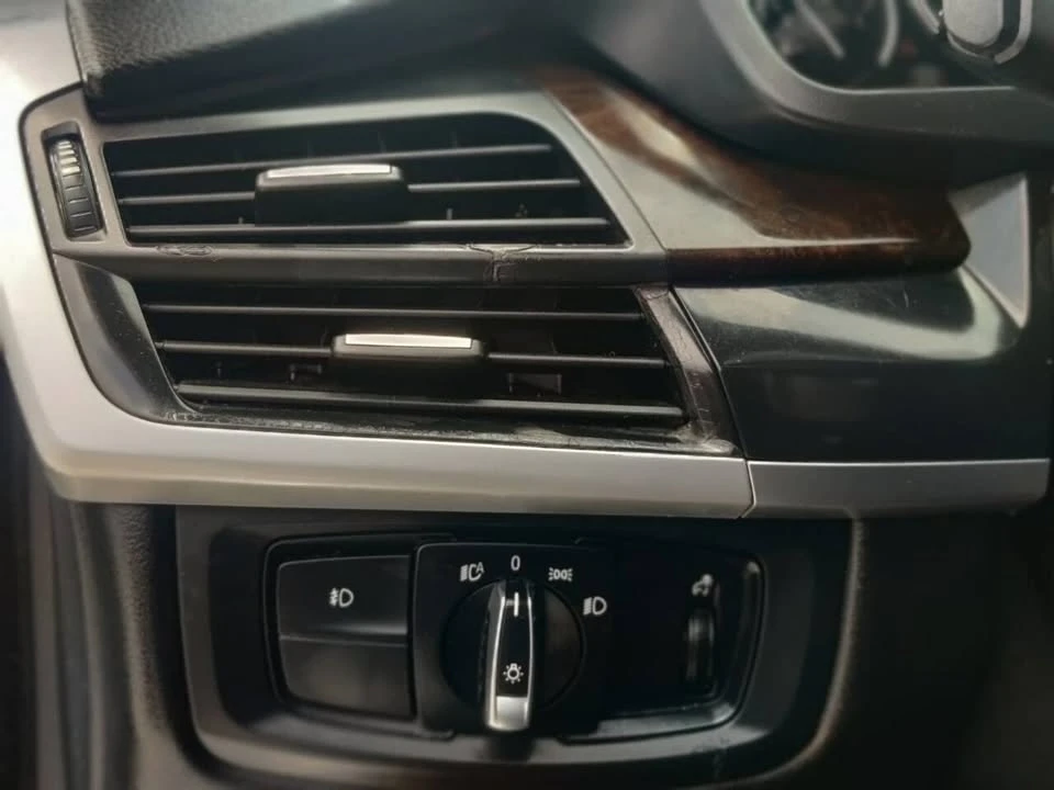 2015 BMW F15 X5 - Image 11 of 20