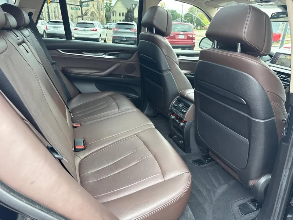 2015 BMW F15 X5 - Image 11 of 20