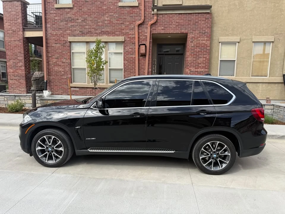 2015 BMW F15 X5 - Image 4 of 15