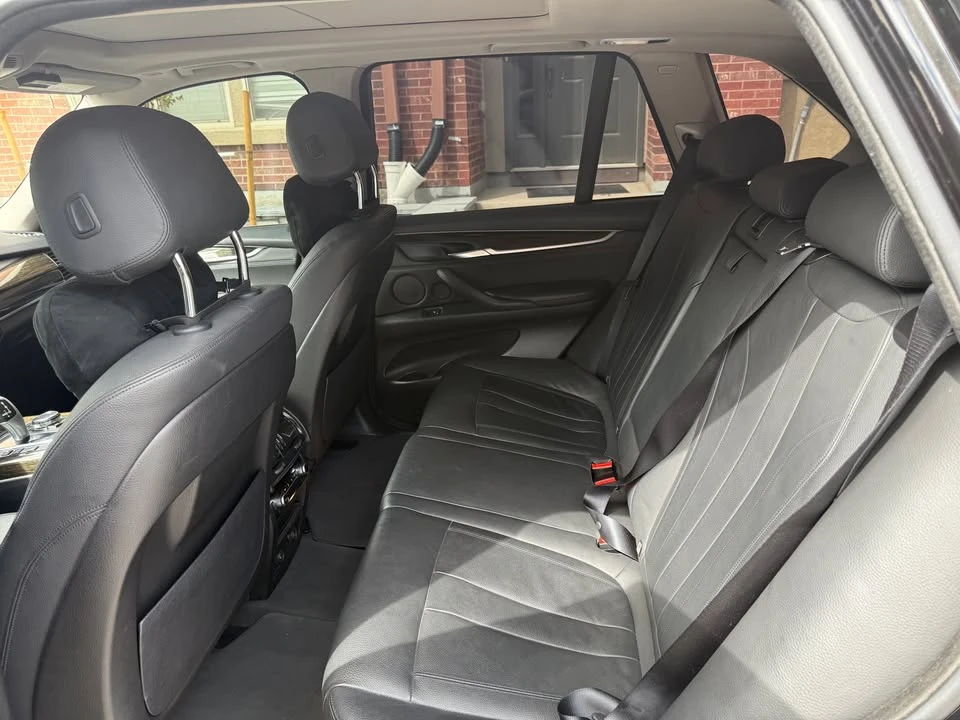 2015 BMW F15 X5 - Image 10 of 15