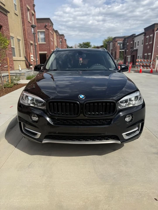 2015 BMW F15 X5 - Image 2 of 15