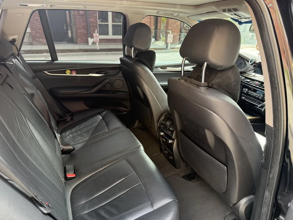 2015 BMW F15 X5 - Image 11 of 15
