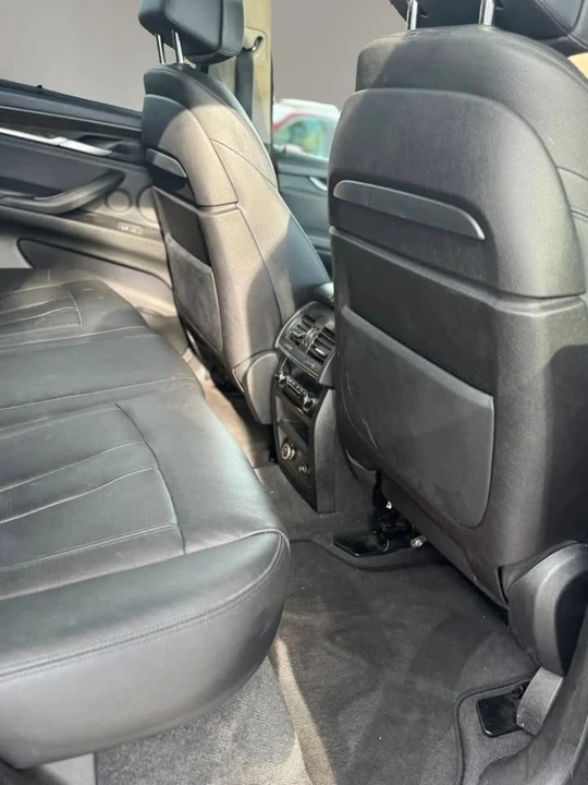 2015 BMW F15 X5 - Image 15 of 18