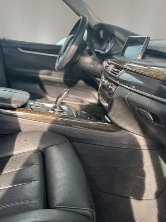 2015 BMW F15 X5 - Image 17 of 18