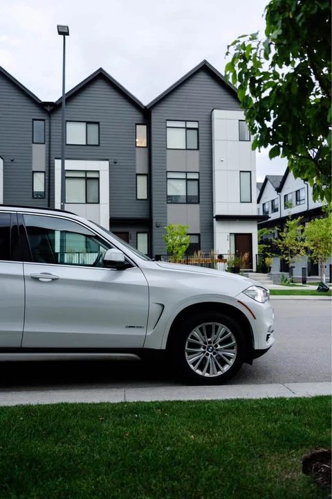 2015 BMW F15 X5 - Image 5 of 19