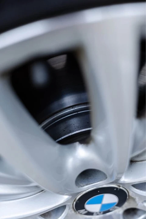 2015 BMW F15 X5 - Image 9 of 19