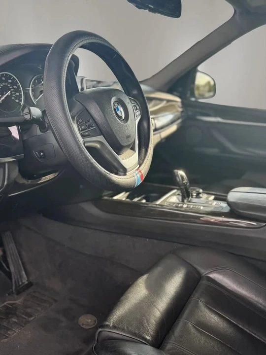 2015 BMW F15 X5 - Image 11 of 18