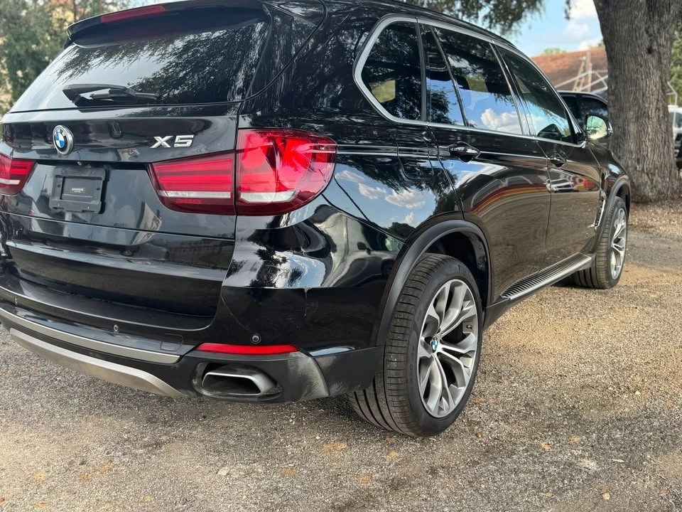 2015 BMW F15 X5 - Image 7 of 18