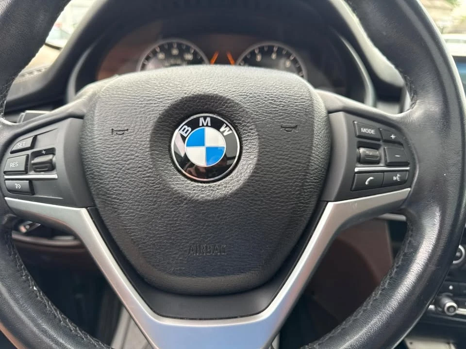 2015 BMW F15 X5 - Image 19 of 20