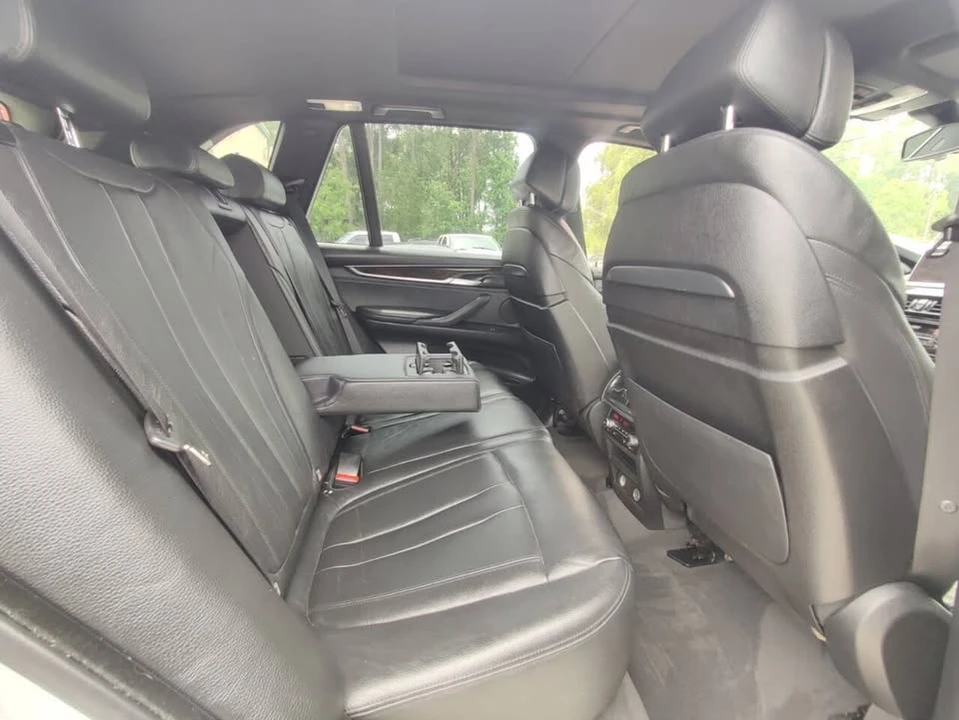 2015 BMW F15 X5 - Image 19 of 20
