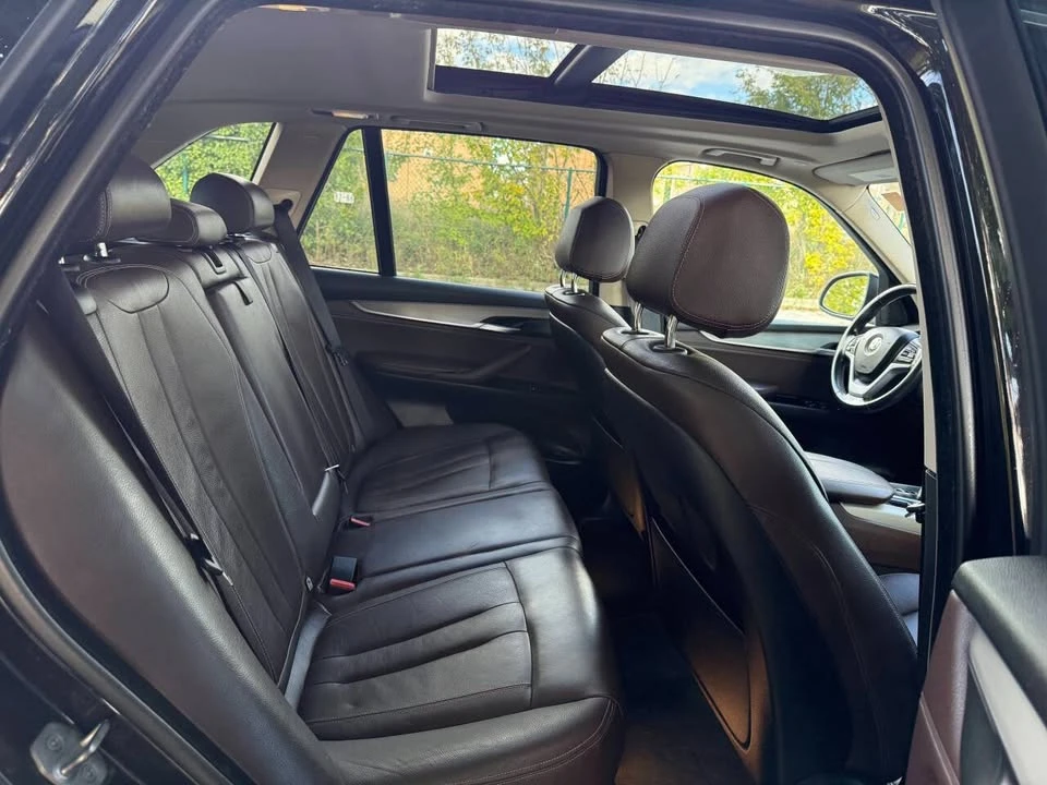2015 BMW F15 X5 - Image 17 of 20